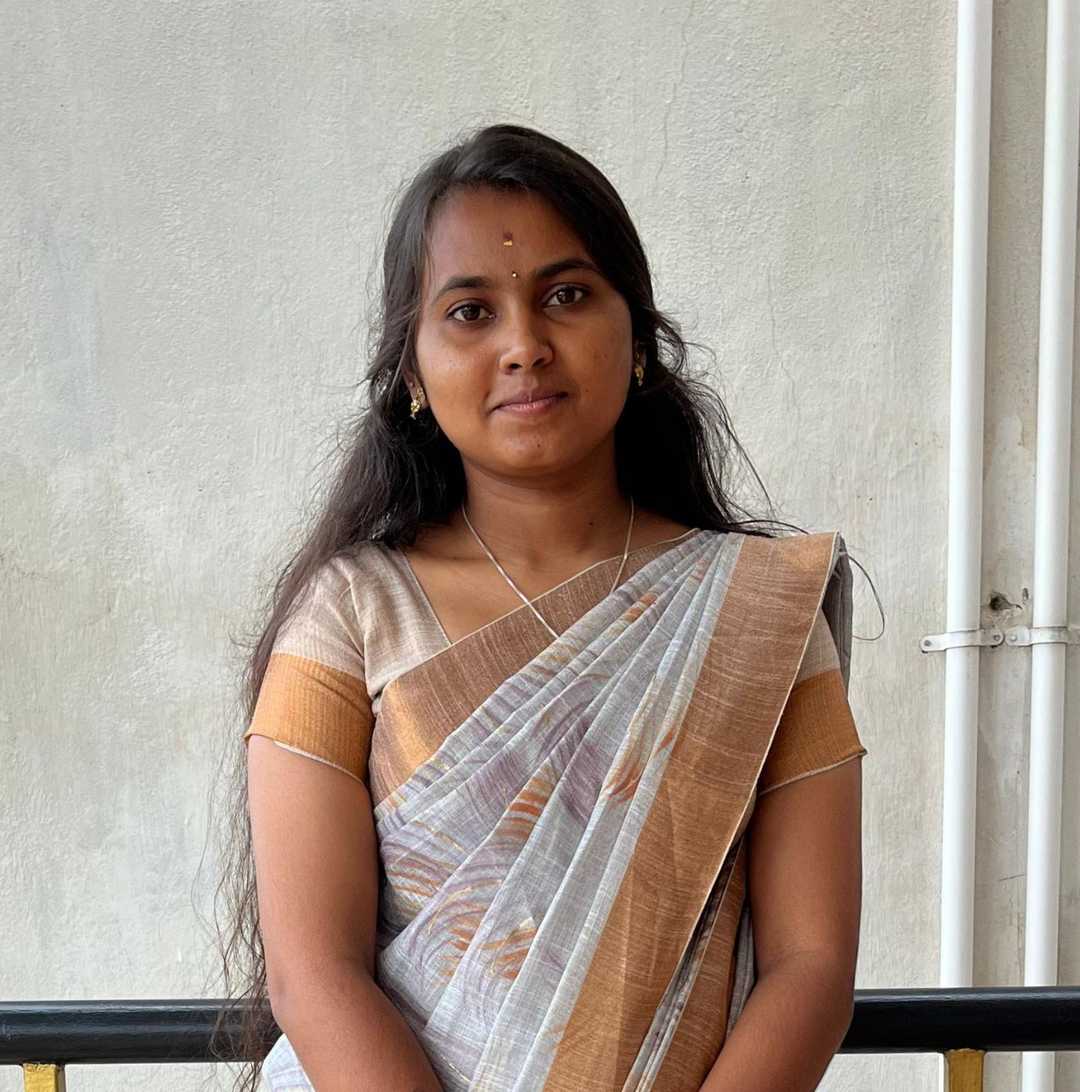 Anitha V