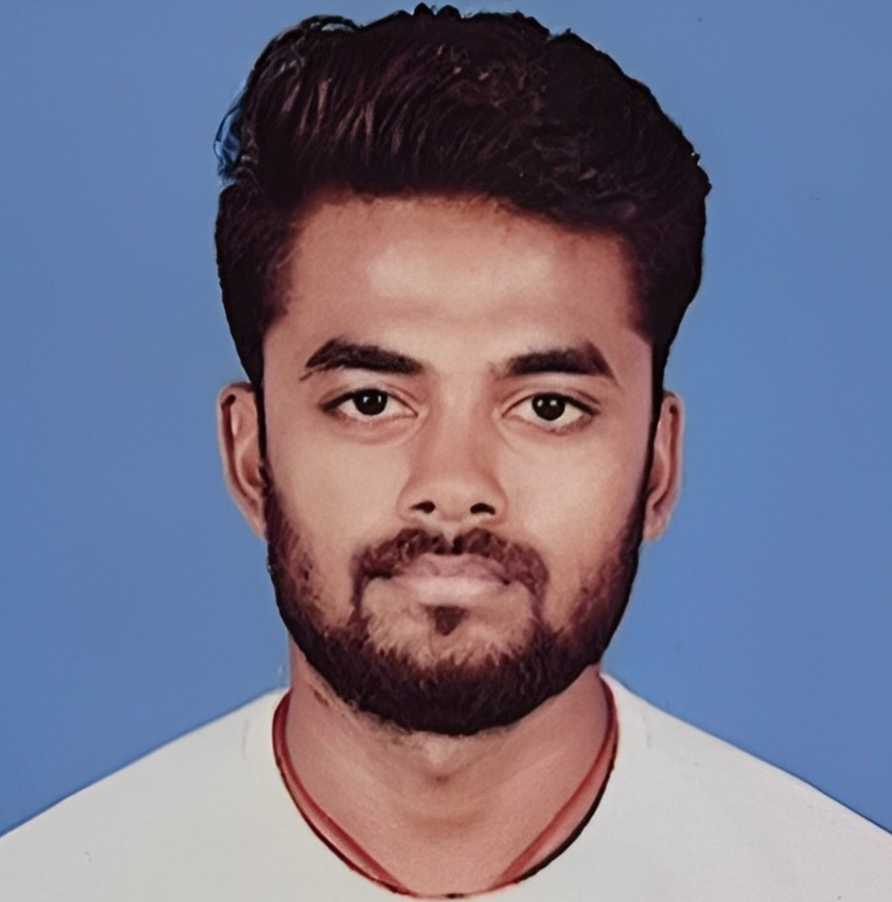 Bharathram S