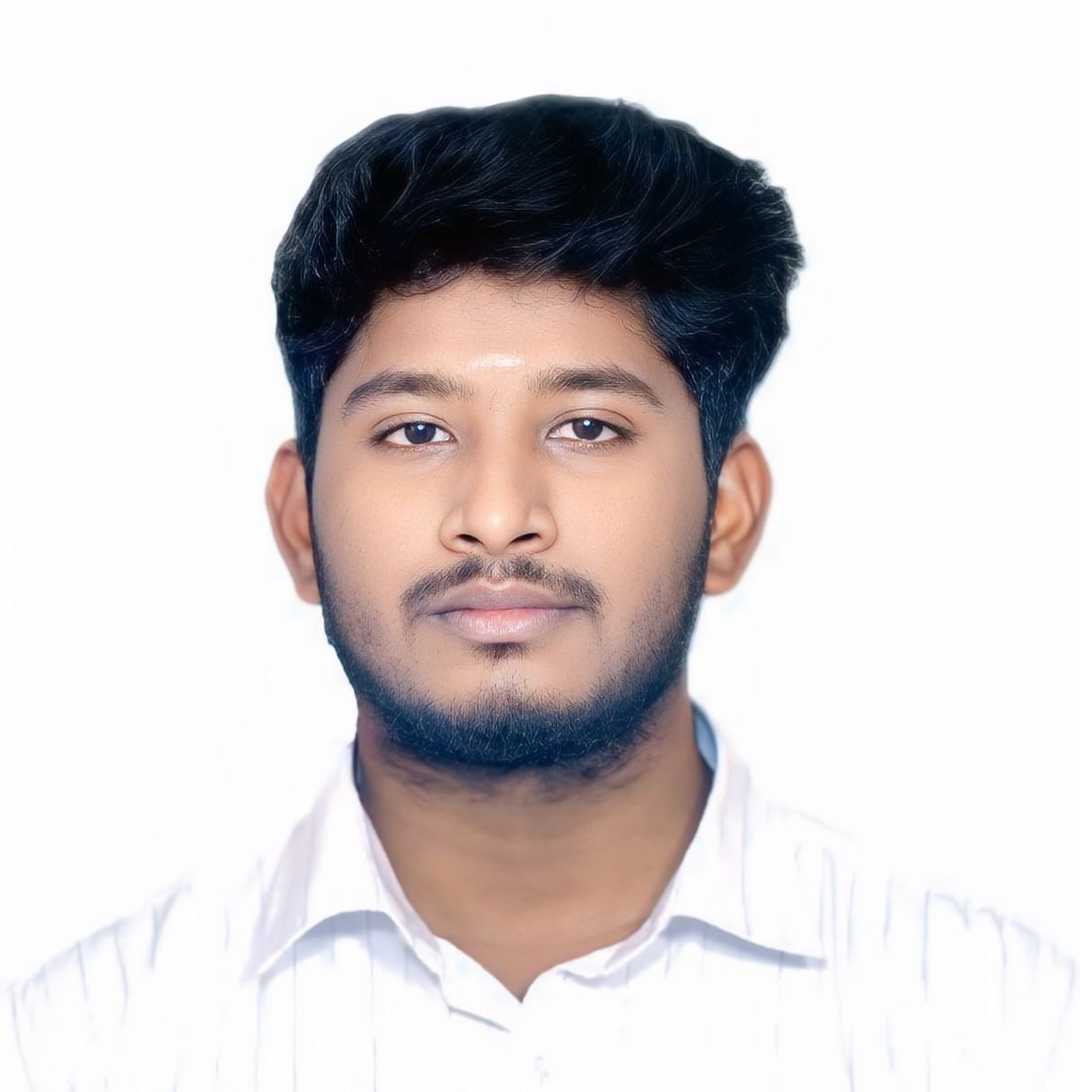 Dharanishwaran