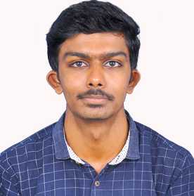Dineshkumar D