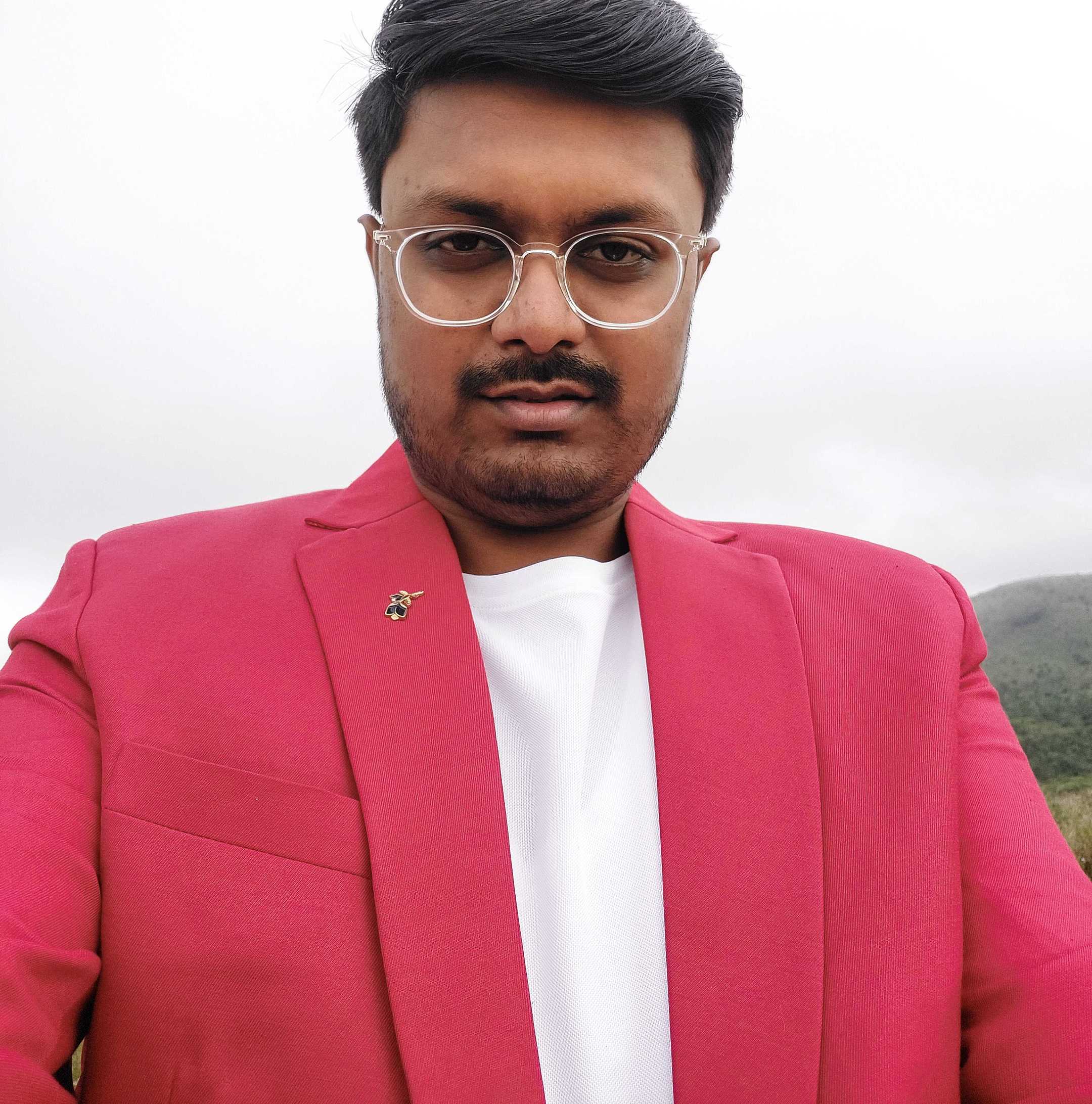 Gagan K G