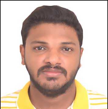 Hari Prakash K