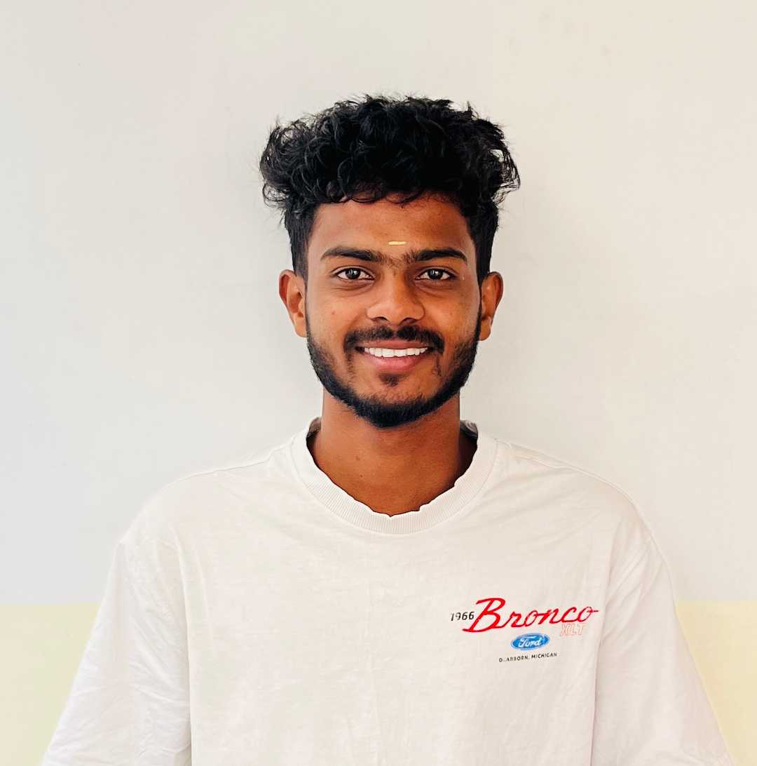 Kathir M