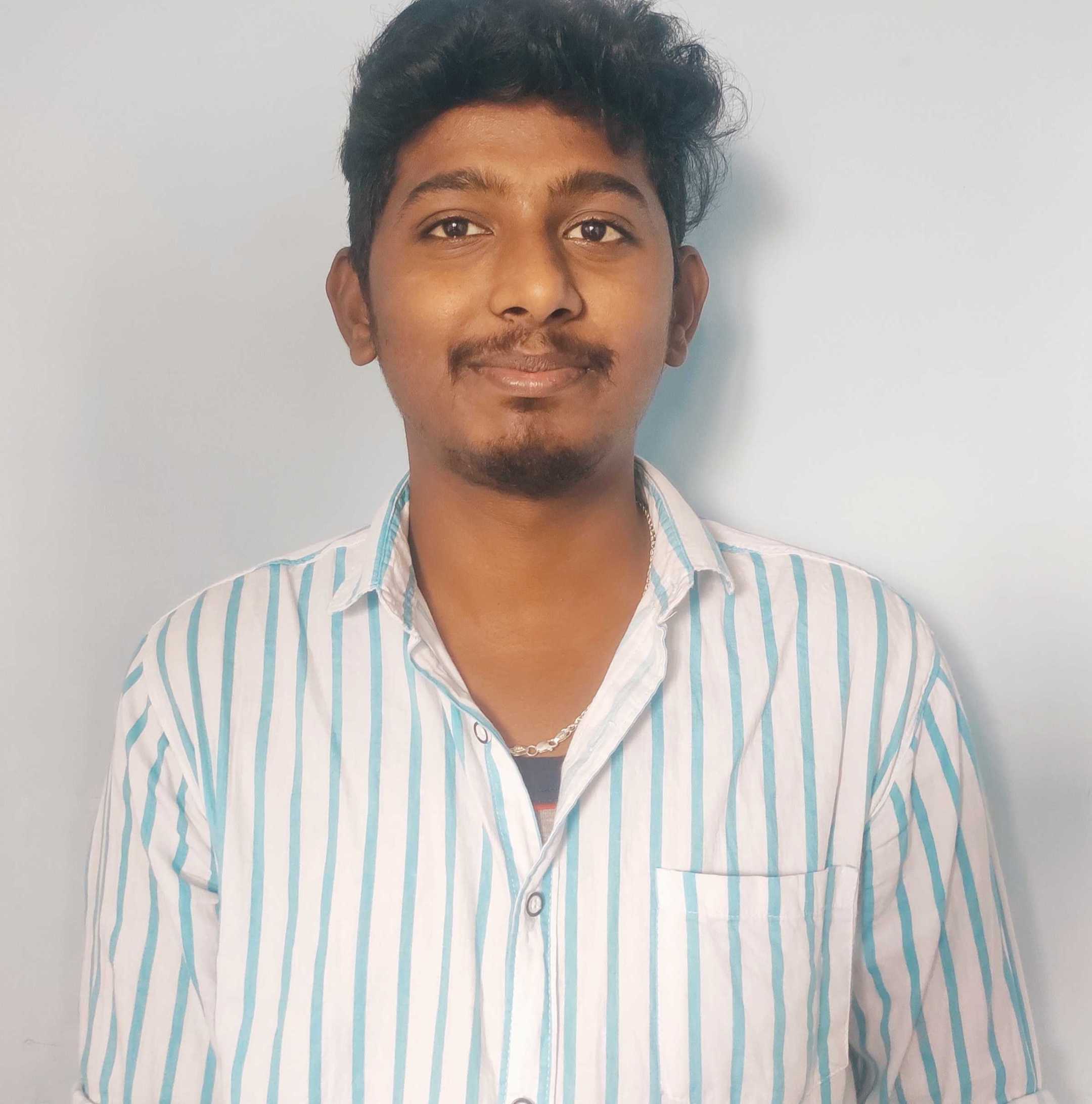 Palanisamy