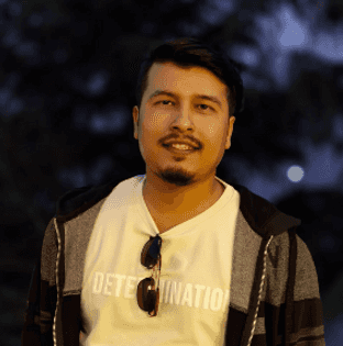 Paras Sahu