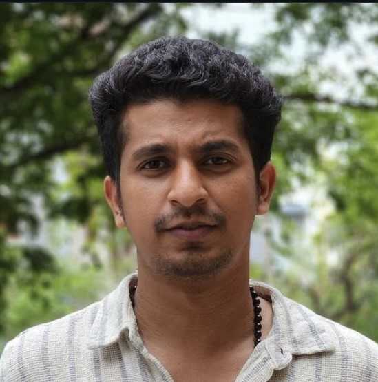 Robin Rajan