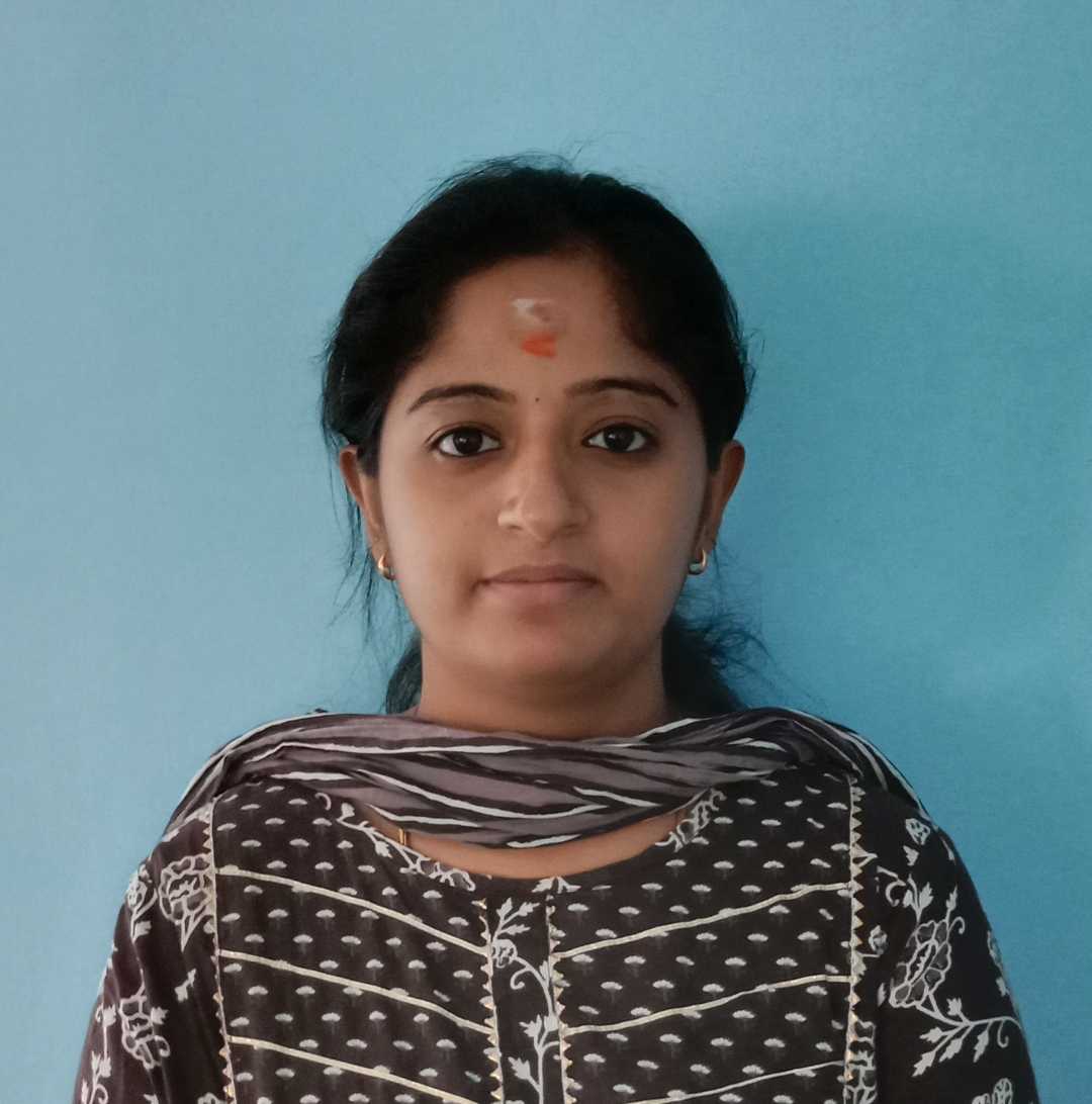 Roshini Raju