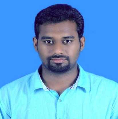 Santosh Kori