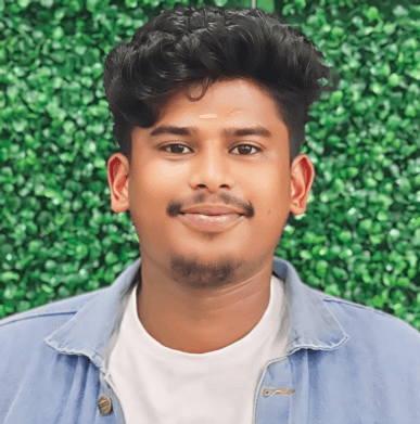Satheesh Kumar