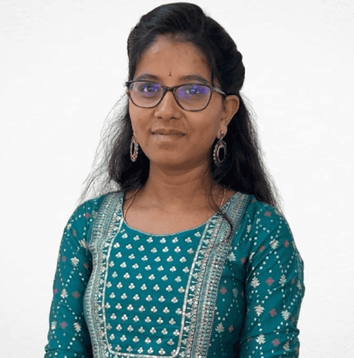 Shenbagavalli V