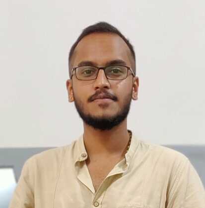 Shreejith R