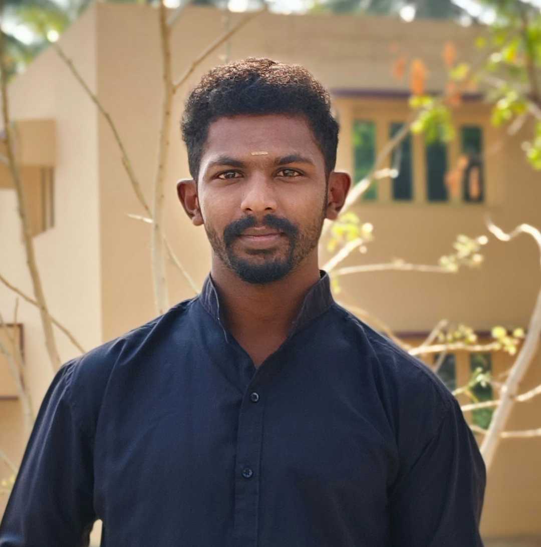 Sivadharshan M