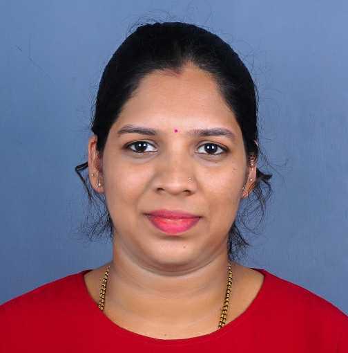 Suprabha Kunder