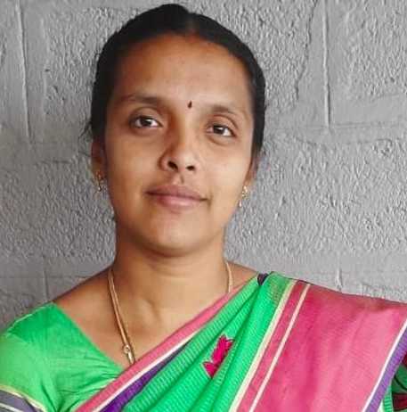 Vanitha S