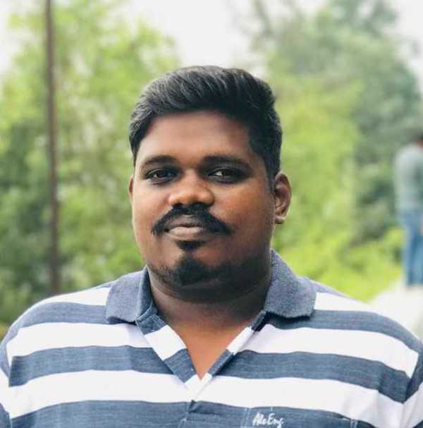 Vijay Baskaran AT